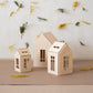 Babai Toys - Puppenhaus Dollhouse on Magnets L