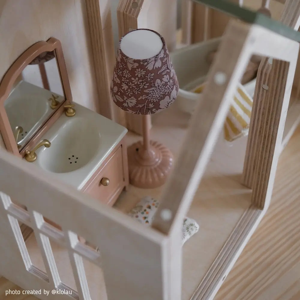 Babai Toys - Puppenhaus Dollhouse on Magnets L