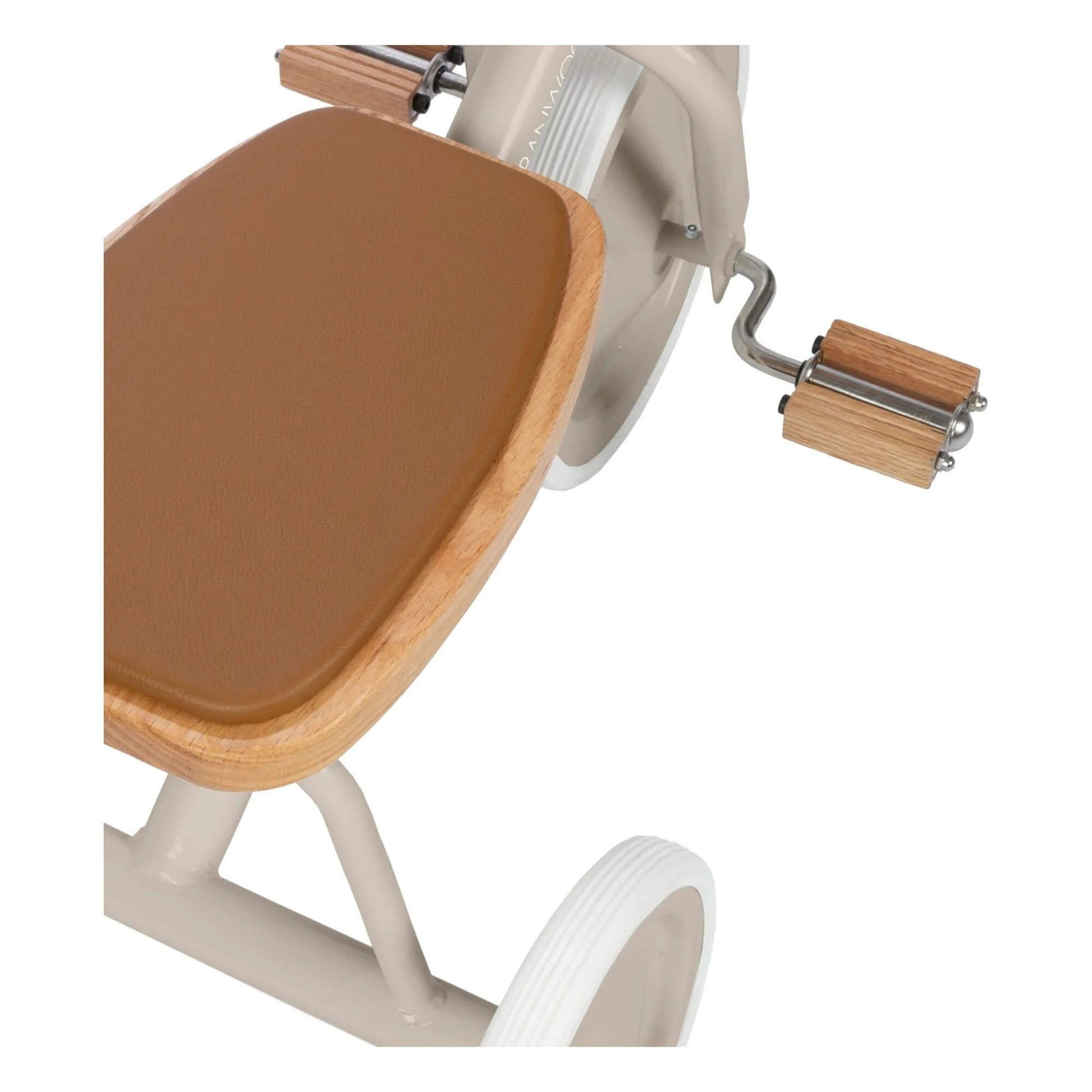 Banwood - Kinder Dreirad Trike Beige