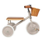 Banwood - Kinder Dreirad Trike Beige