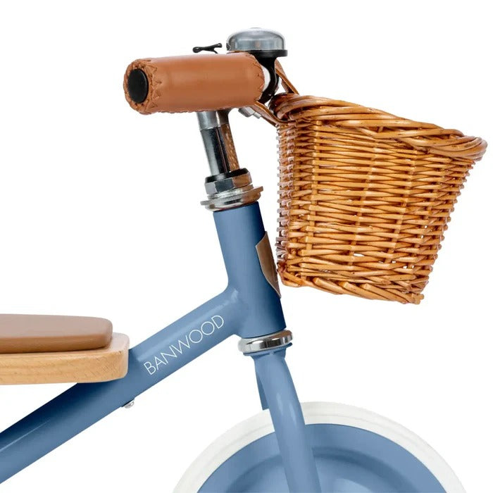Banwood - Kinder Dreirad Trike Blue