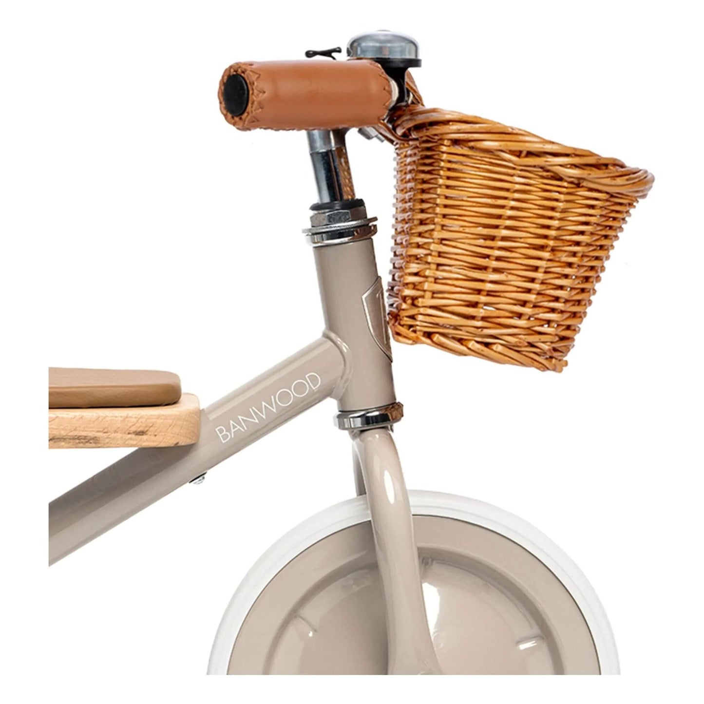 Banwood - Kinder Dreirad Trike Beige