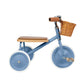 Banwood - Kinder Dreirad Trike Blue