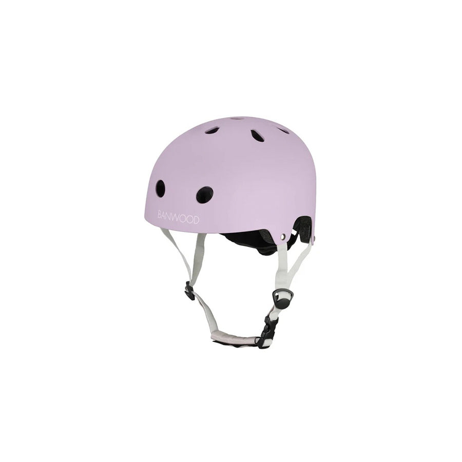 Banwood - Kinder Helm für Fahrrad, Roller & Laufrad, Schutzhelm