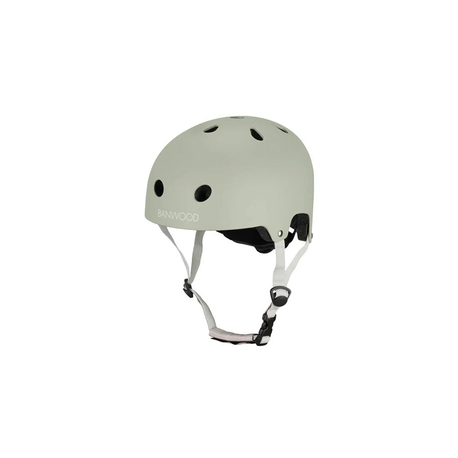 Banwood - Kinder Helm für Fahrrad, Roller & Laufrad, Schutzhelm