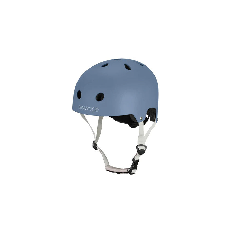 Banwood - Kinder Helm für Fahrrad, Roller & Laufrad, Schutzhelm