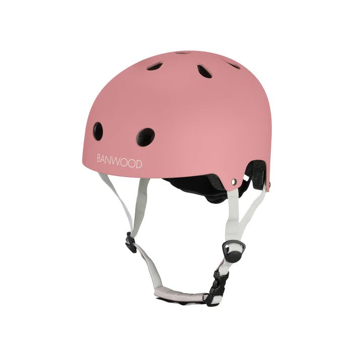 fahrradhelm für roller Banwood