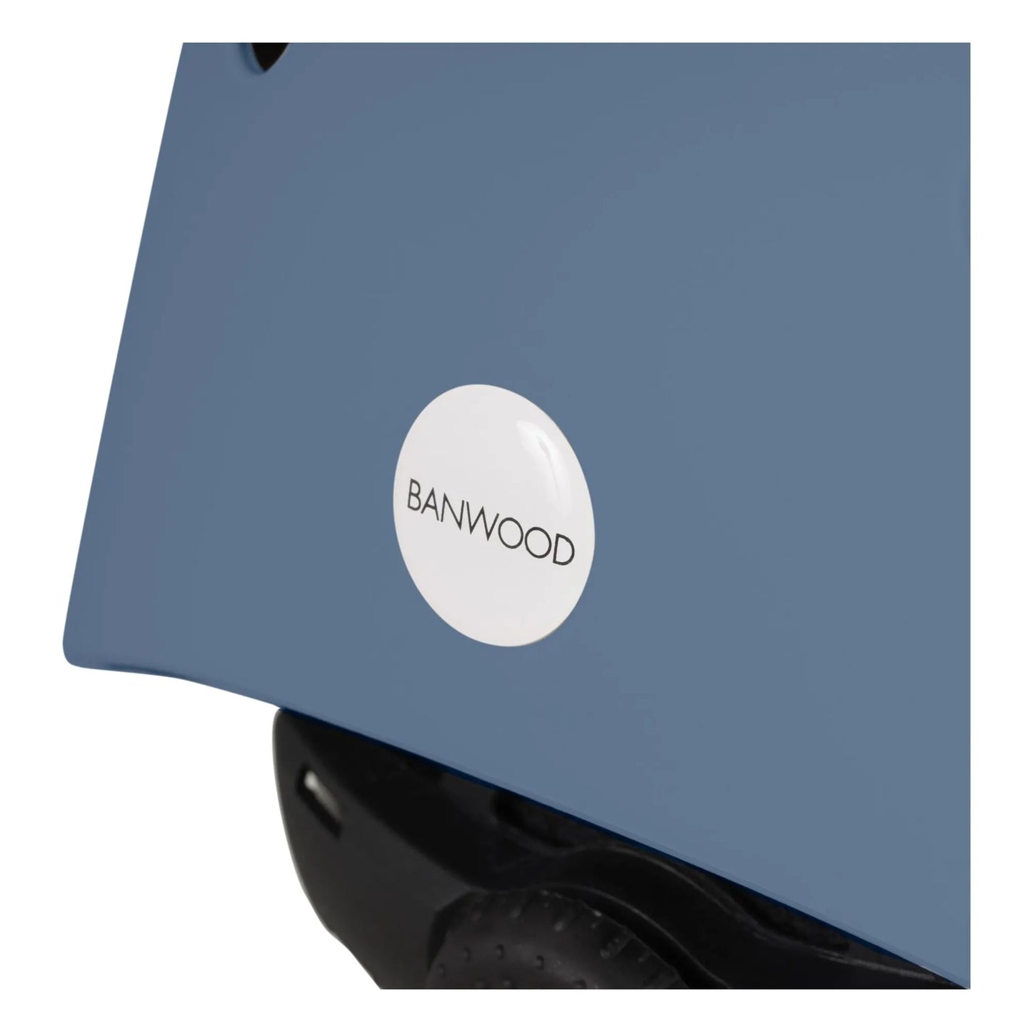 Banwood - Kinder Helm für Fahrrad, Roller & Laufrad, Schutzhelm