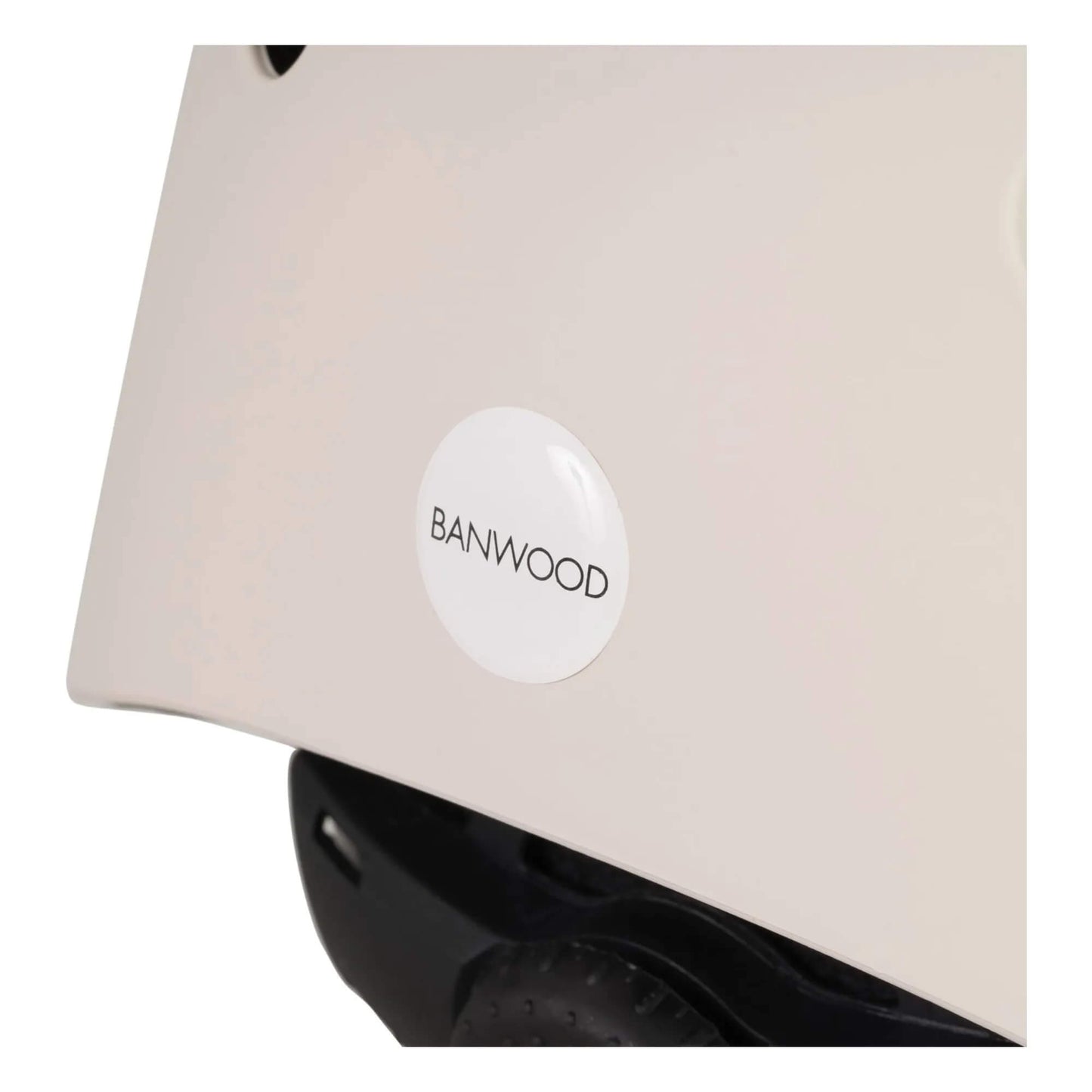 Banwood - Kinder Helm für Fahrrad, Roller & Laufrad, Schutzhelm