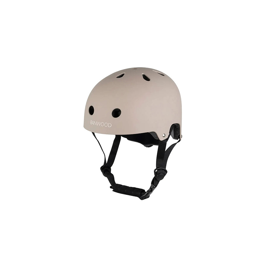 Banwood - Kinder Helm für Fahrrad, Roller & Laufrad, Schutzhelm