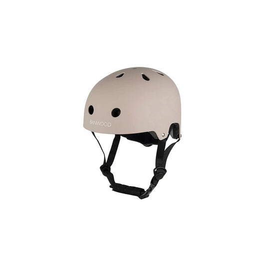 Banwood - Kinder Helm für Fahrrad, Roller & Laufrad, Schutzhelm