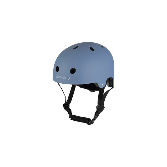 Banwood - Kinder Helm für Fahrrad, Roller & Laufrad, Schutzhelm