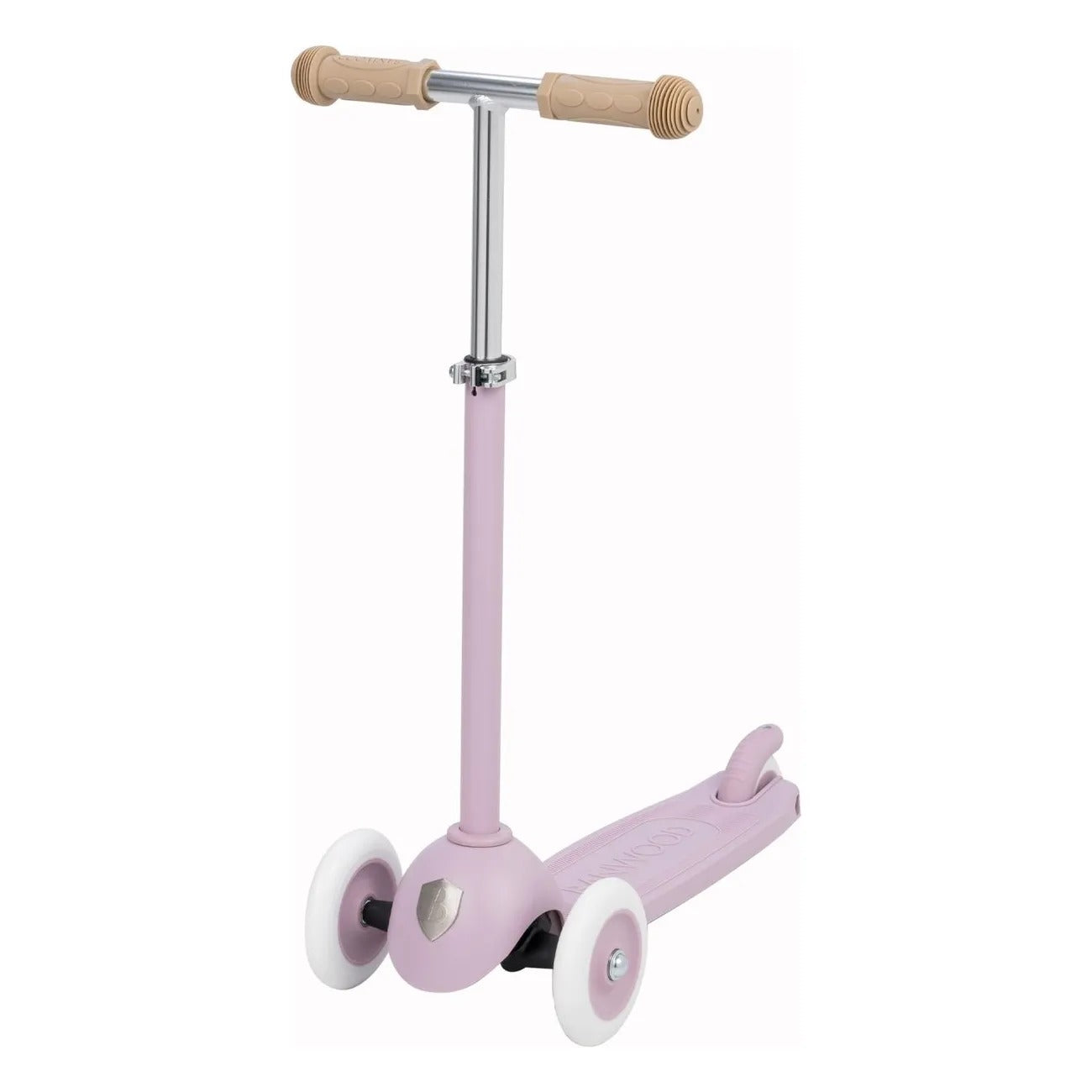 Banwood - Kinder Roller Eco Scooter Lavender