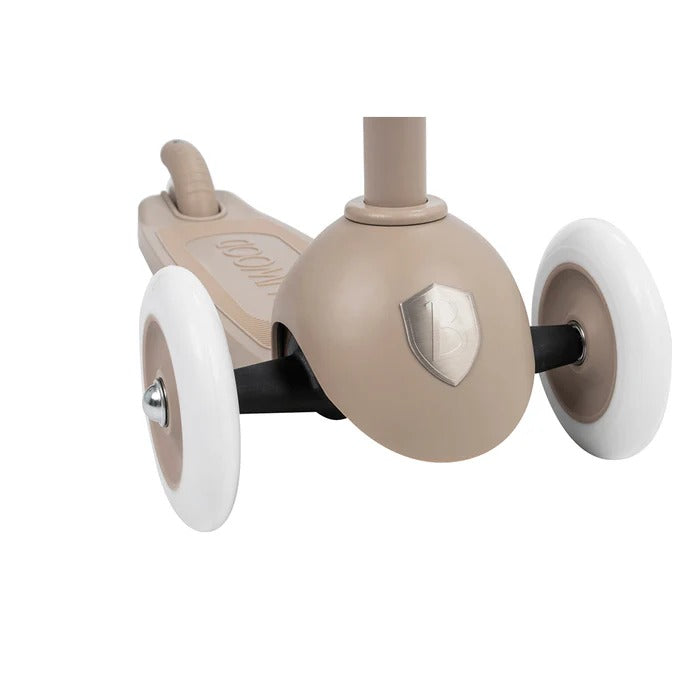 Banwood - Kinder Roller Eco Scooter Sand