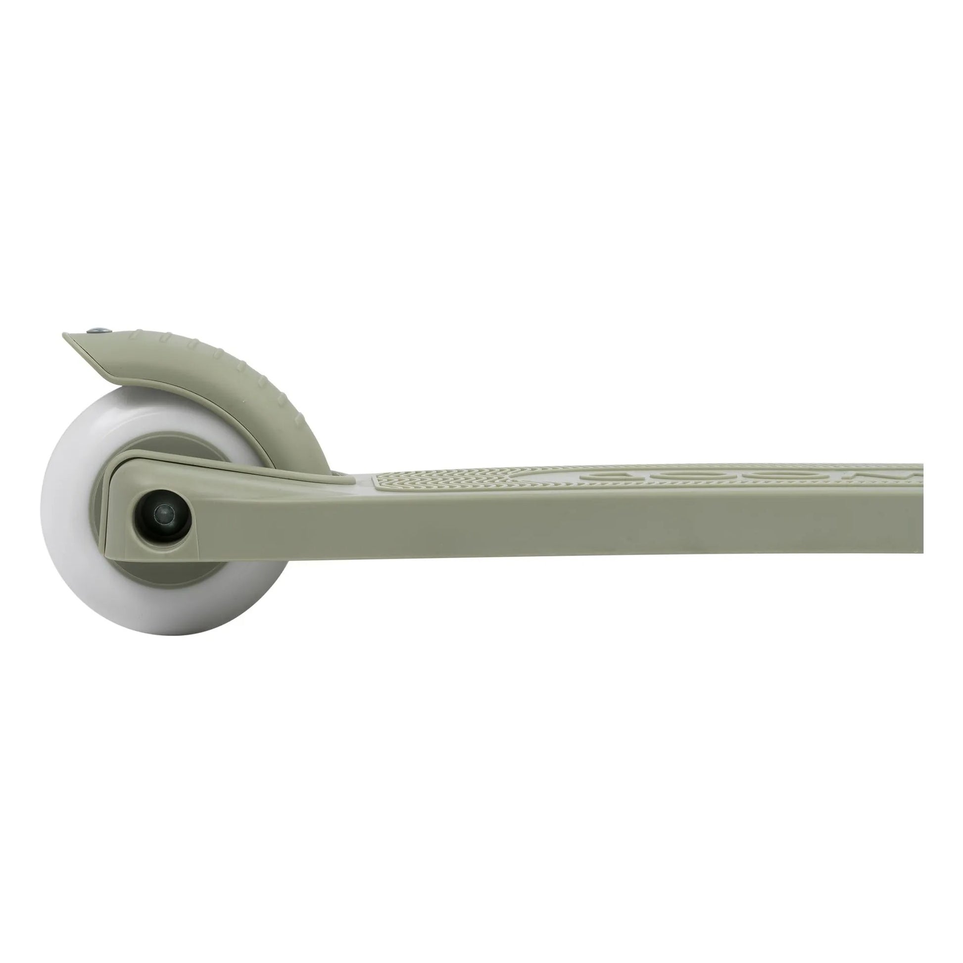 Banwood - Kinder Roller Eco Scooter Olive