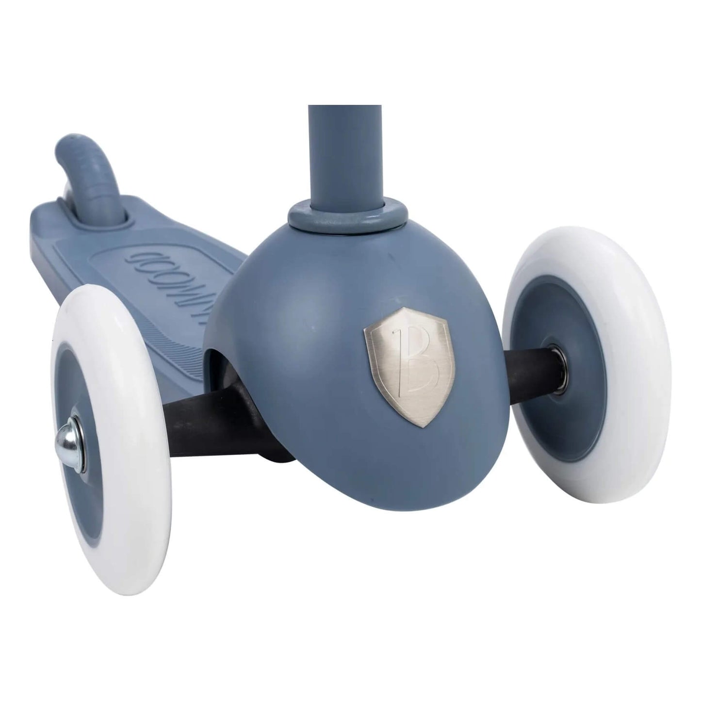 Banwood - Kinder Roller Eco Scooter Deep Sea