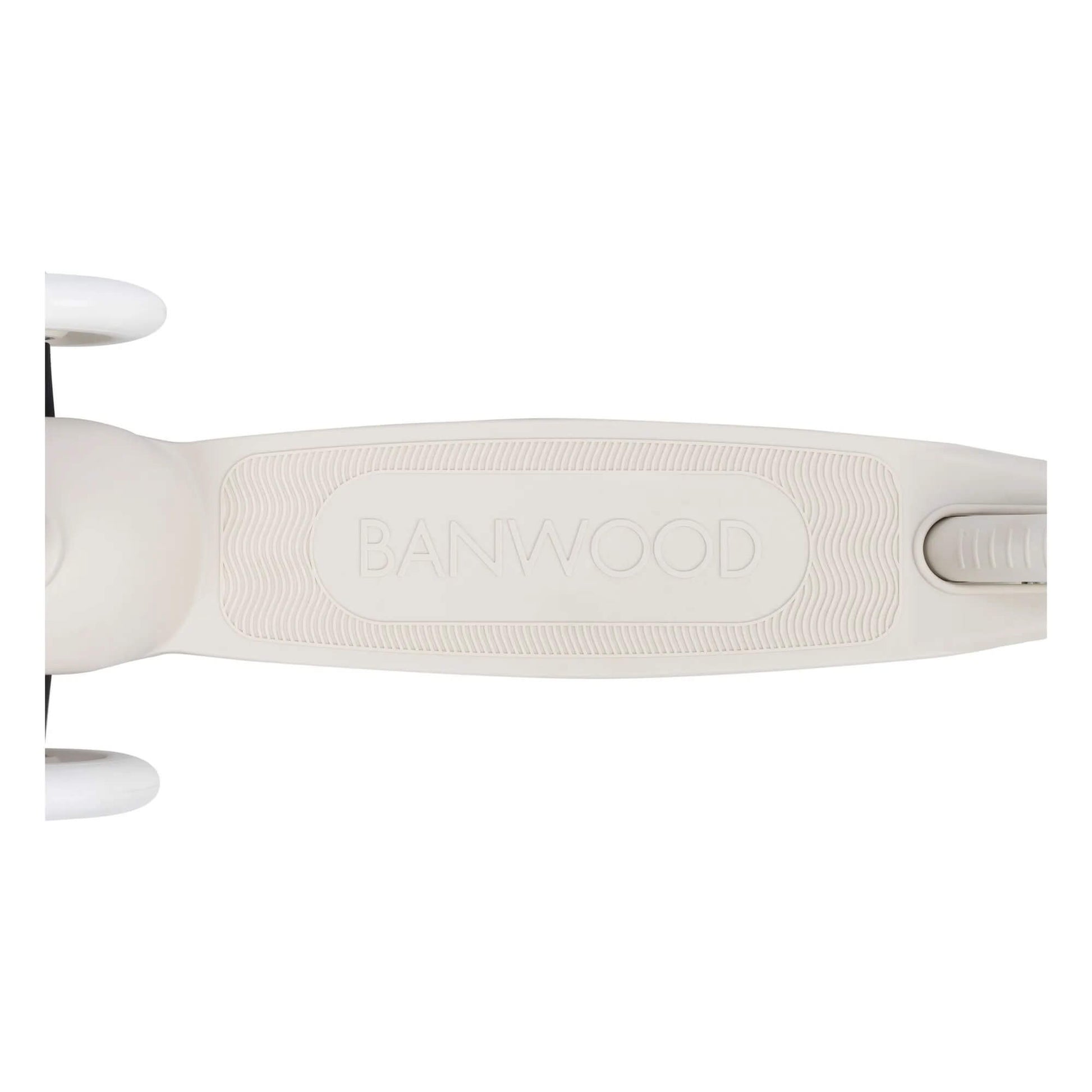 Banwood - Kinder Roller Eco Scooter Ivory