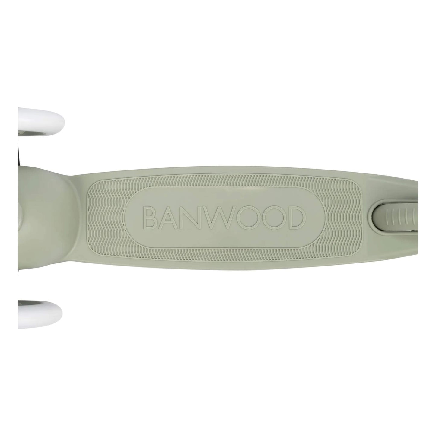 Banwood - Kinder Roller Eco Scooter Olive