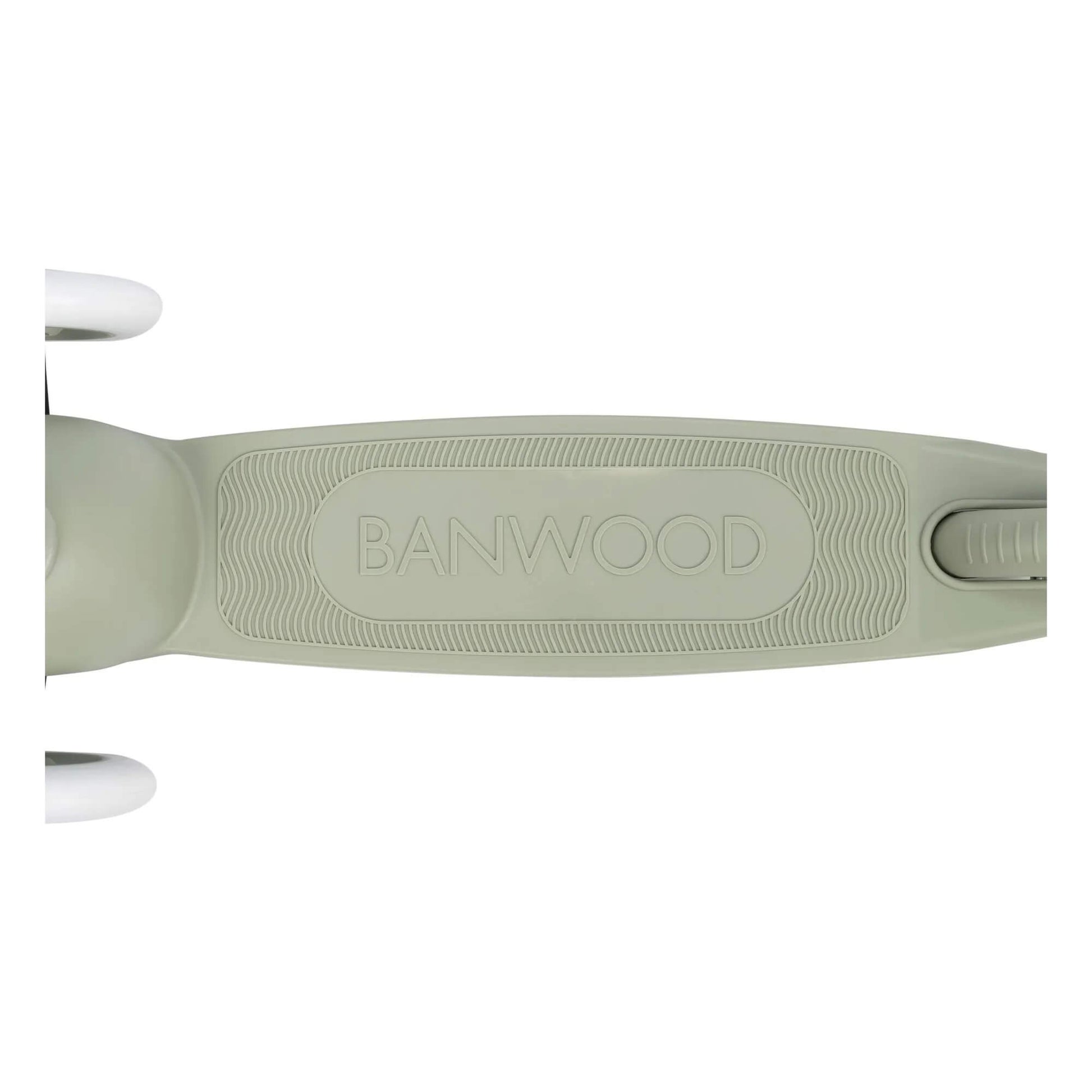 Banwood - Kinder Roller Eco Scooter Olive