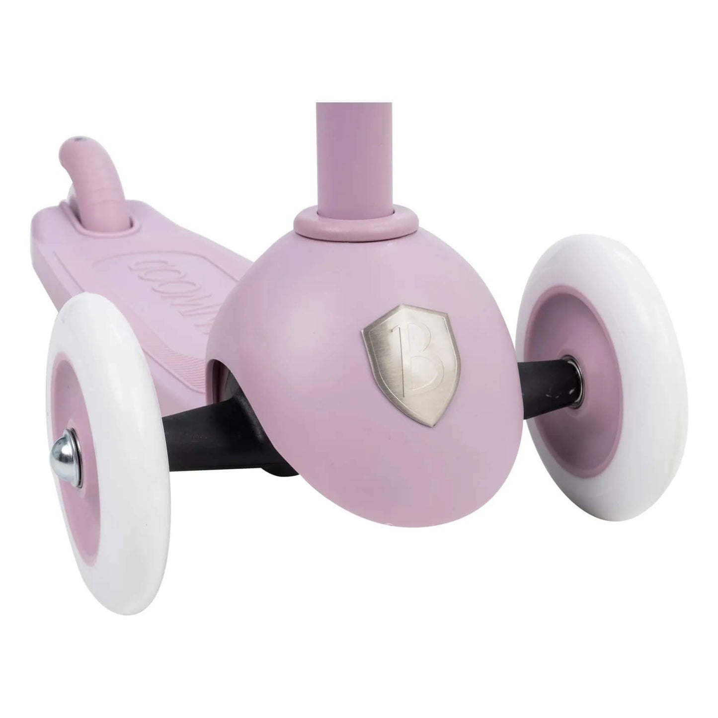 Banwood - Kinder Roller Eco Scooter Lavender