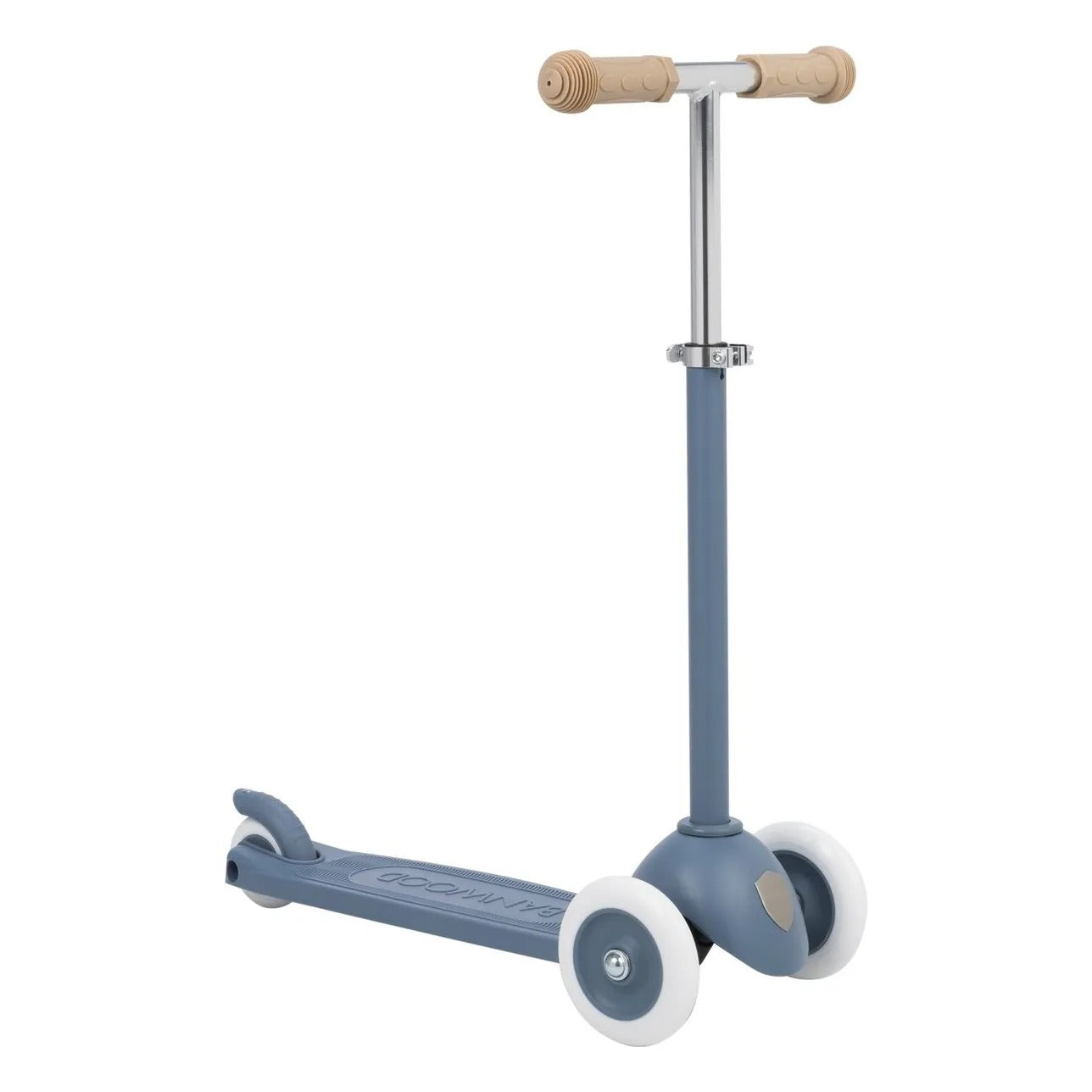 Banwood - Kinder Roller Eco Scooter Deep Sea
