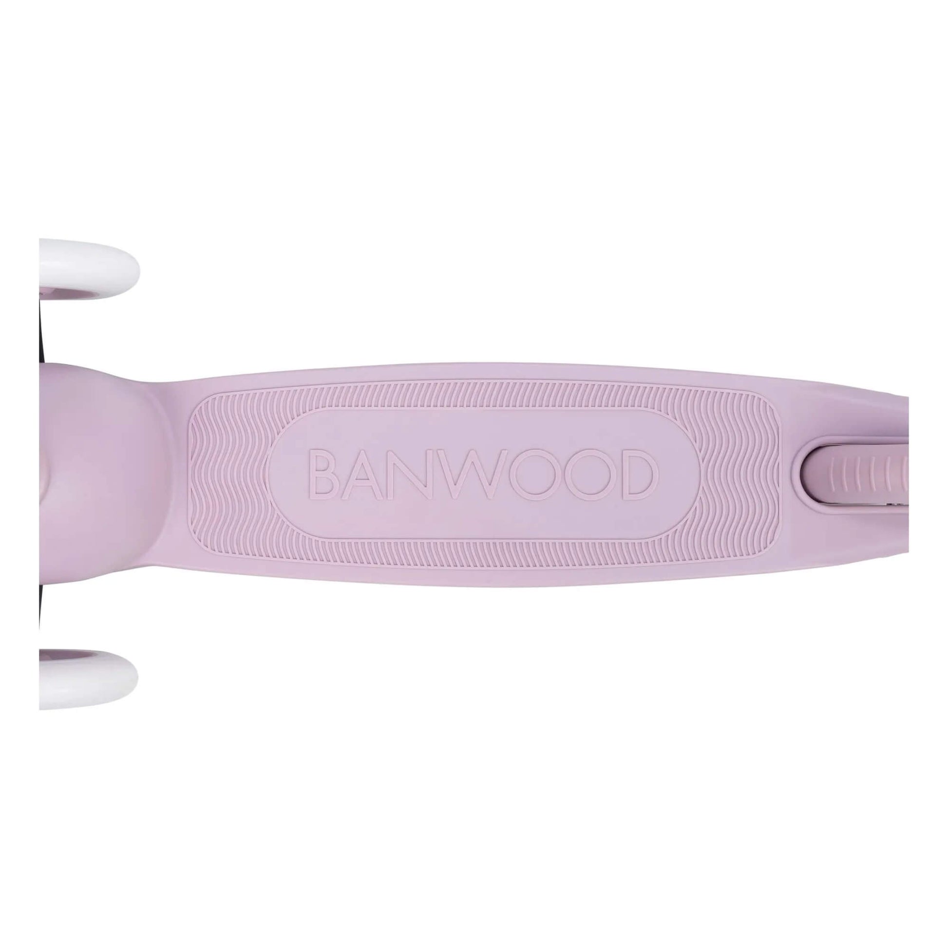 Banwood - Kinder Roller Eco Scooter Lavender