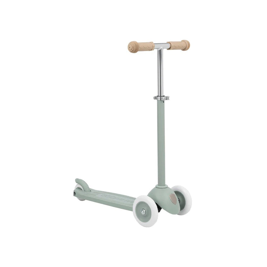 Banwood - Kinder Roller Eco Scooter Clay