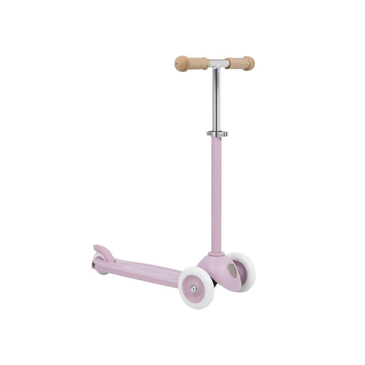 Banwood - Kinder Roller Eco Scooter Lavender
