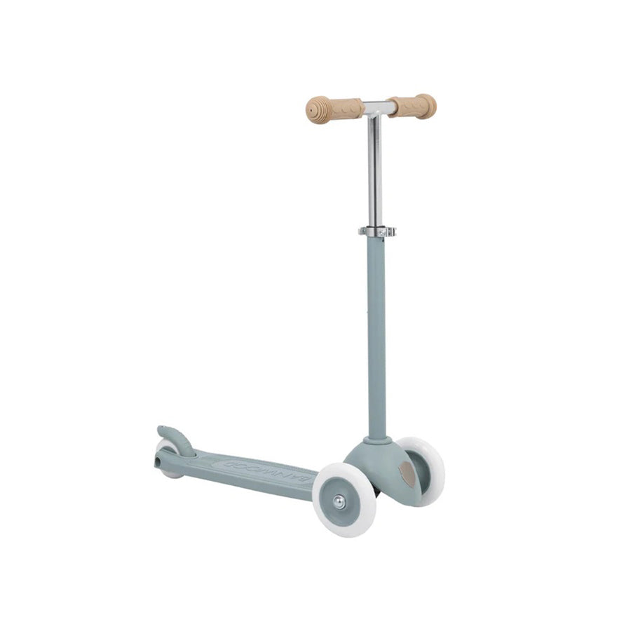 Banwood - Kinder Roller Eco Scooter Teal