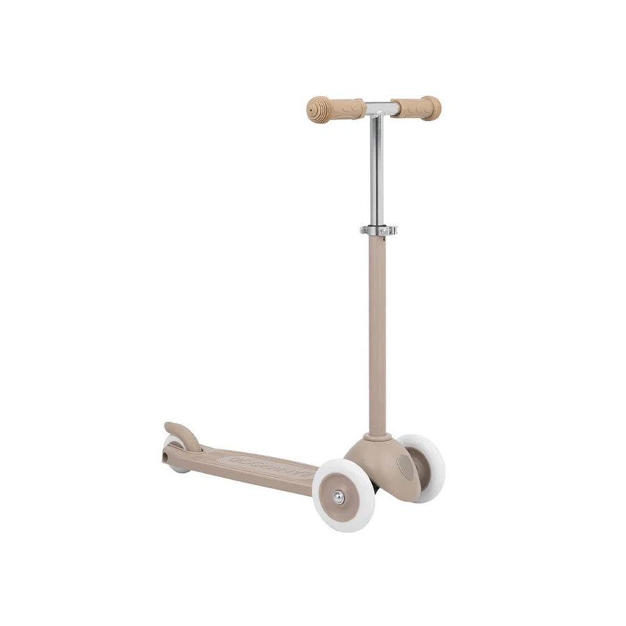 Banwood - Kinder Roller Eco Scooter Sand