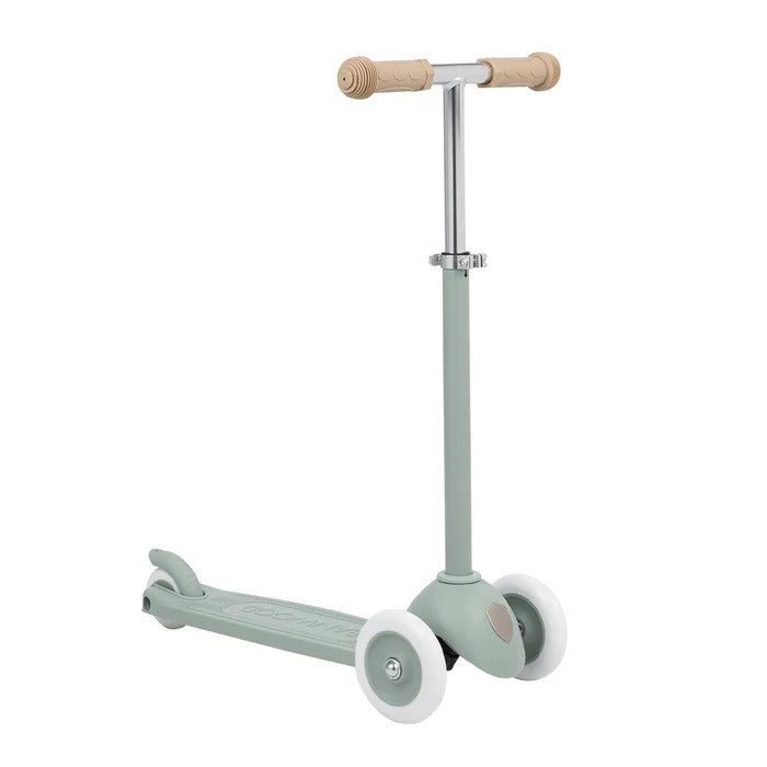 Banwood - Kinder Roller Eco Scooter Clay
