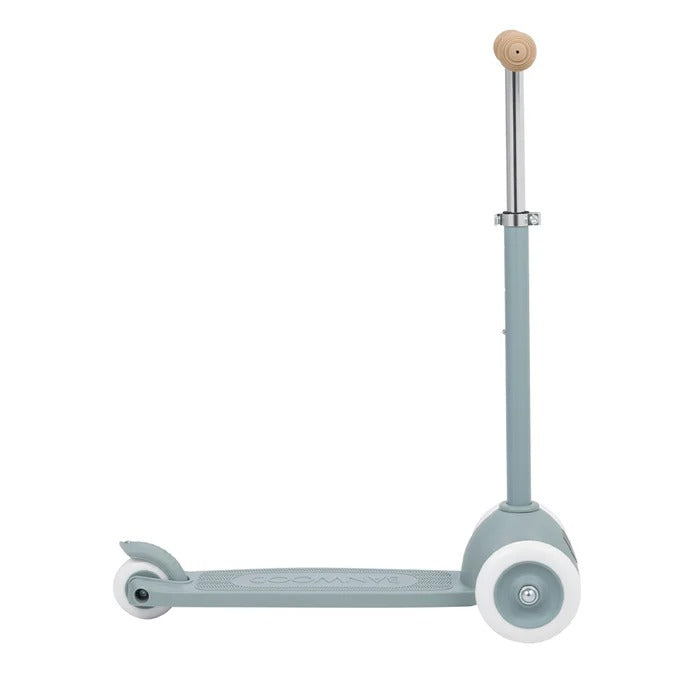 Banwood - Kinder Roller Eco Scooter Teal