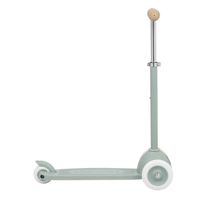 Banwood - Kinder Roller Eco Scooter Clay