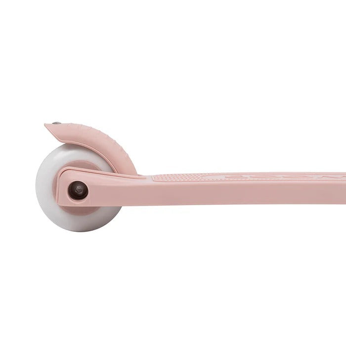 Banwood - Kinder Roller Eco Scooter Faded Pink