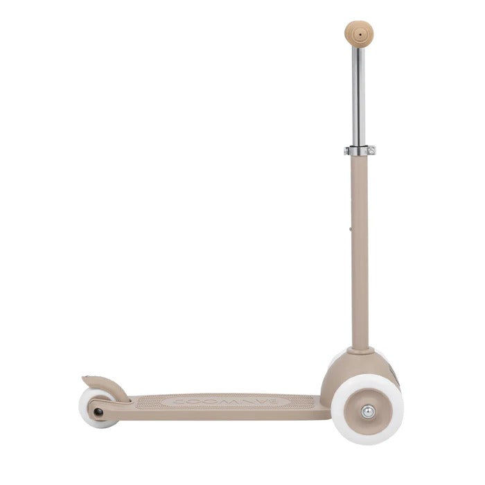 Banwood - Kinder Roller Eco Scooter Sand