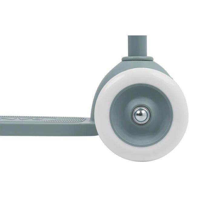 Banwood - Kinder Roller Eco Scooter Teal