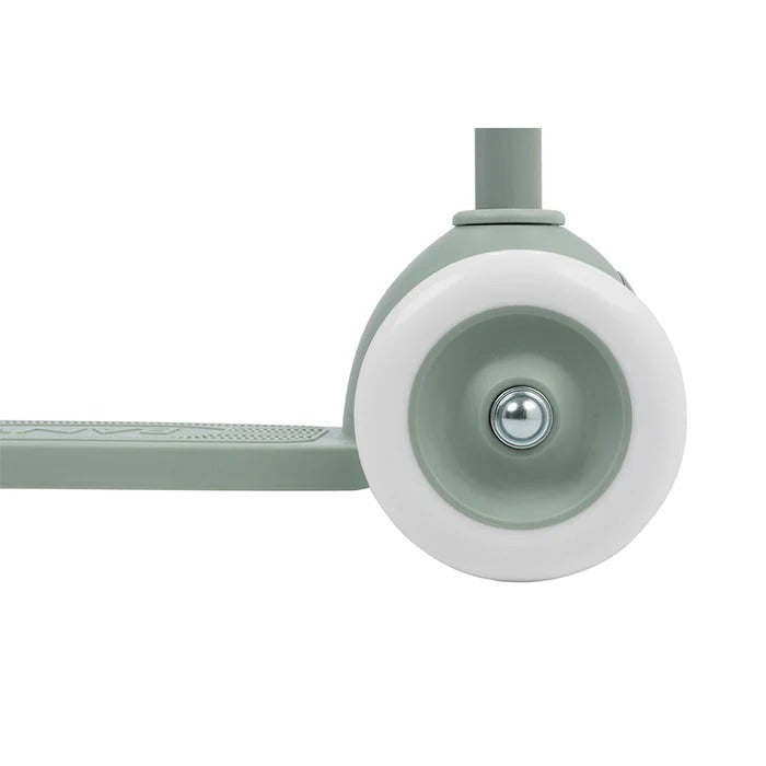 Banwood - Kinder Roller Eco Scooter Clay