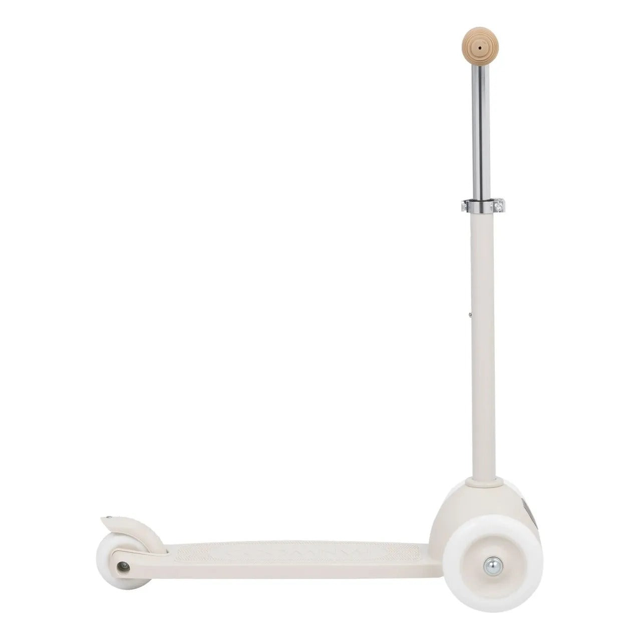 Banwood - Kinder Roller Eco Scooter Ivory