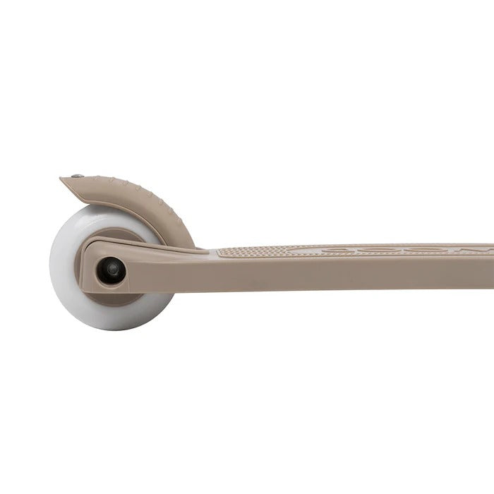Banwood - Kinder Roller Eco Scooter Sand