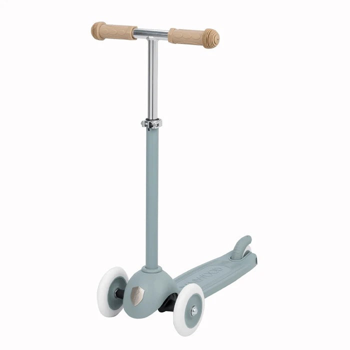 Banwood - Kinder Roller Eco Scooter Teal