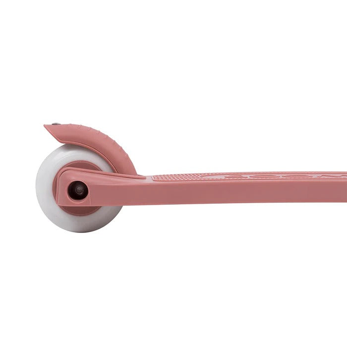 Banwood - Kinder Roller Eco Scooter Raspberry