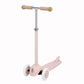 Banwood - Kinder Roller Eco Scooter Faded Pink