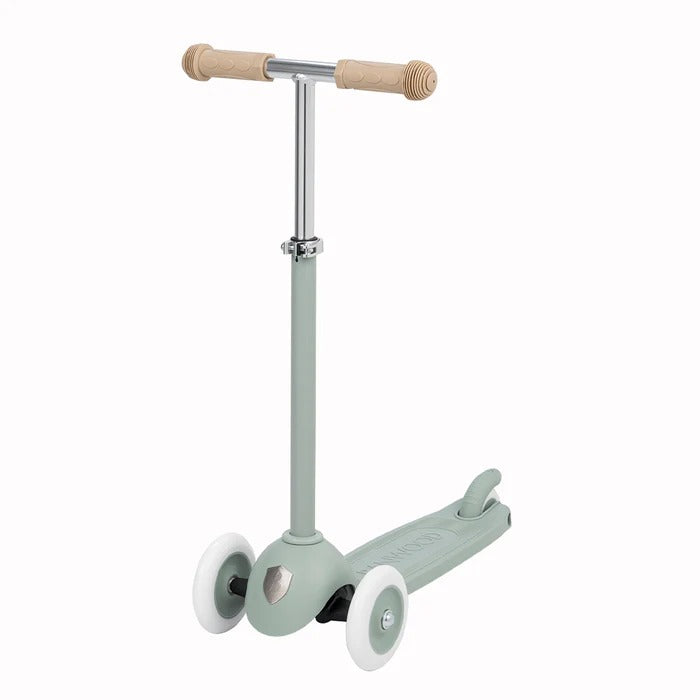 Banwood - Kinder Roller Eco Scooter Clay