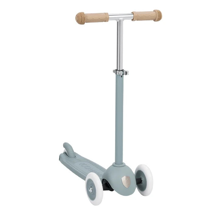 Banwood - Kinder Roller Eco Scooter Teal