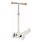 Banwood - Kinder Roller Eco Scooter Ivory