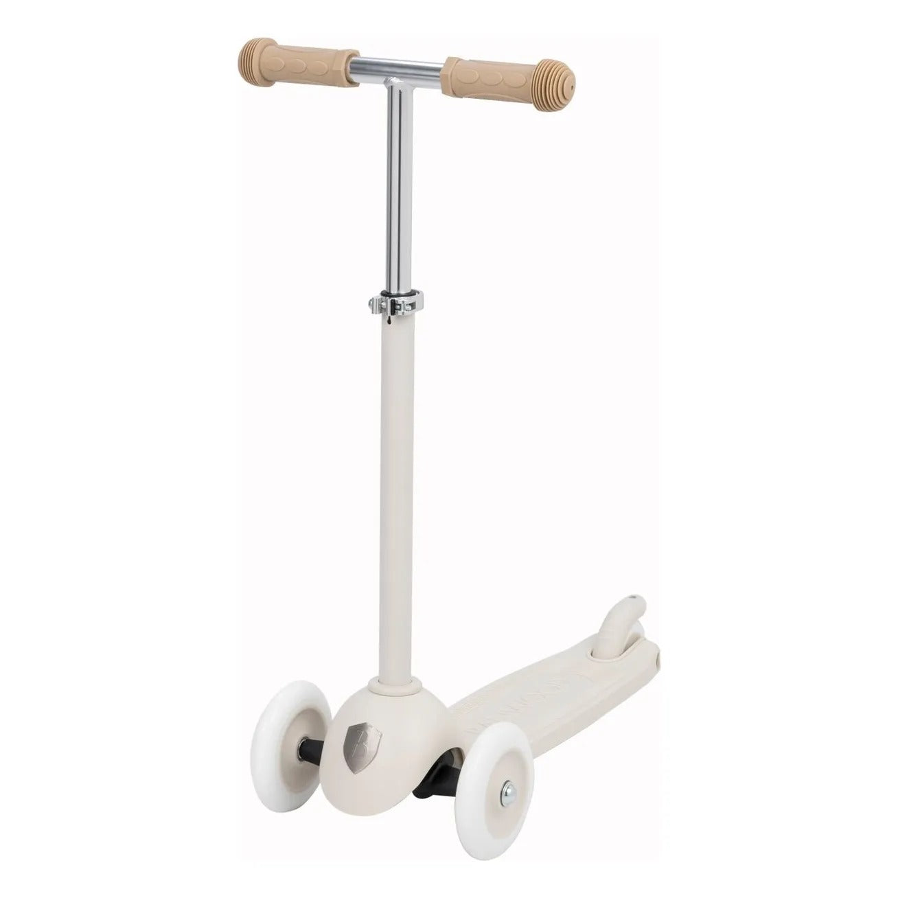 Banwood - Kinder Roller Eco Scooter Ivory