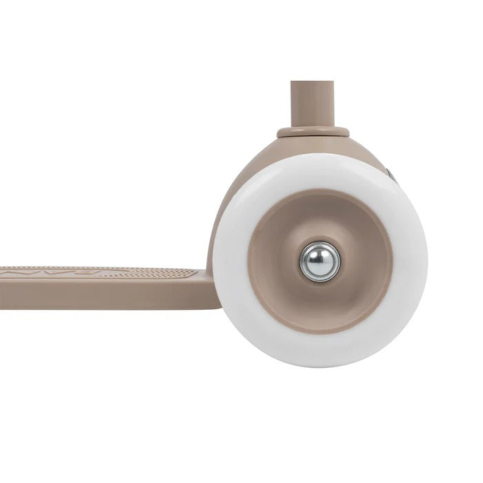 Banwood - Kinder Roller Eco Scooter Sand