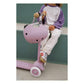 Banwood - Kinder Roller Eco Scooter Lavender