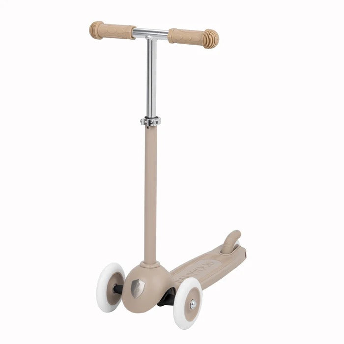 Banwood - Kinder Roller Eco Scooter Sand