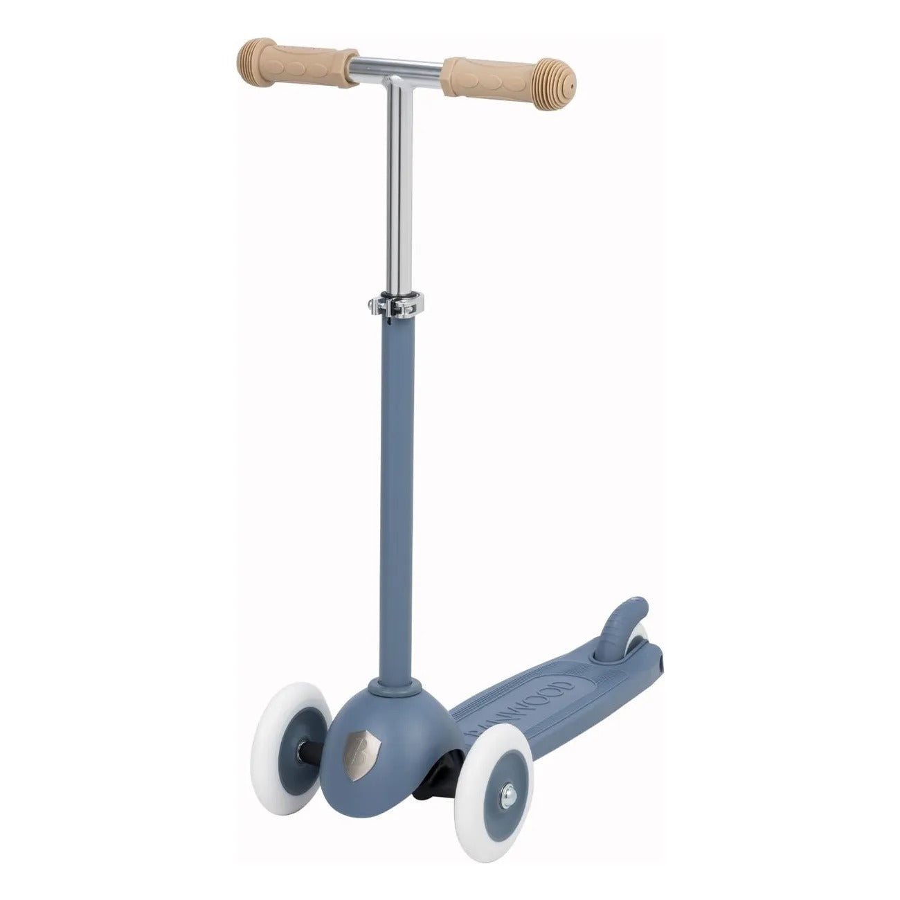 Banwood - Kinder Roller Eco Scooter Deep Sea